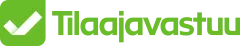 tilaajavastuu